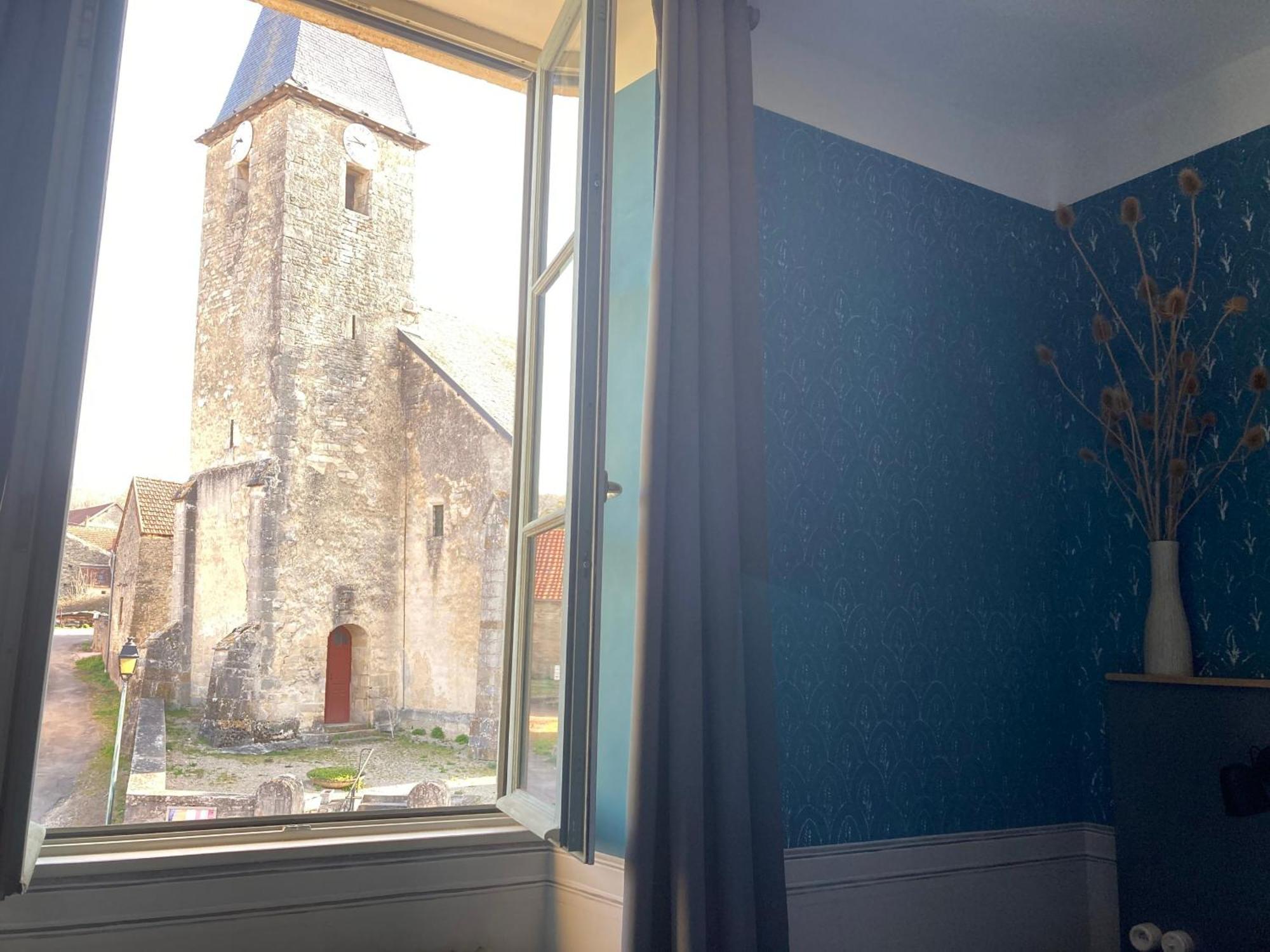 Le Presbytere De Darcey エクステリア 写真